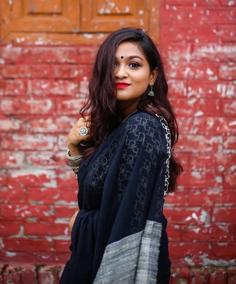 model indian hair Extension & locks