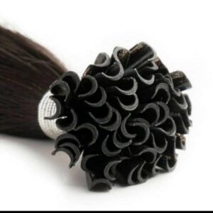 U-Tip Hair Extensions