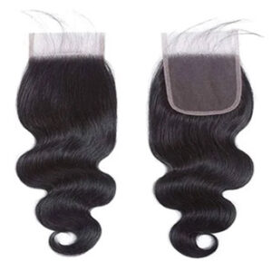 Lace Closures Extensions