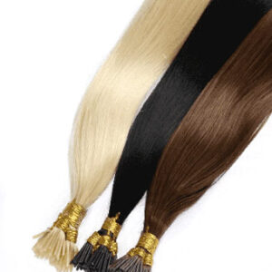 i-Tip Hair Extension
