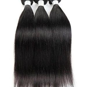 Machine Weft Hair Extensions