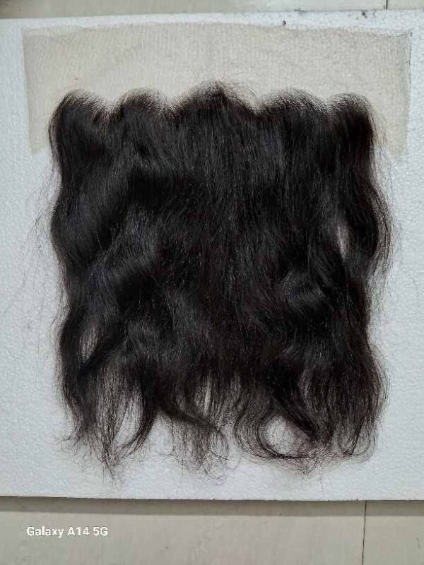 Lace Frontals