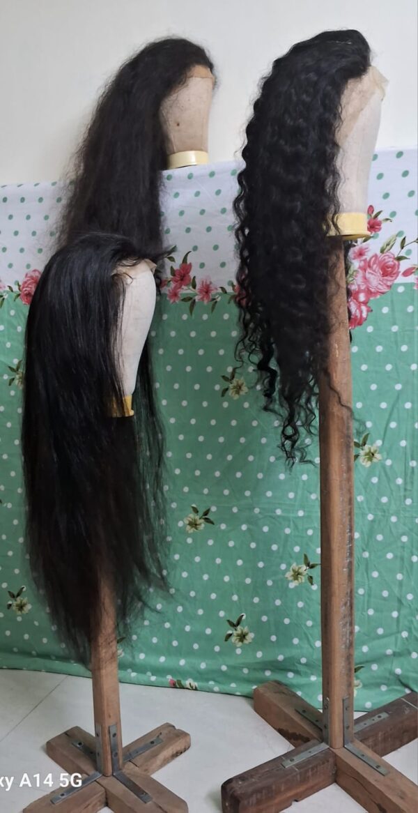 Full Lace Wigs