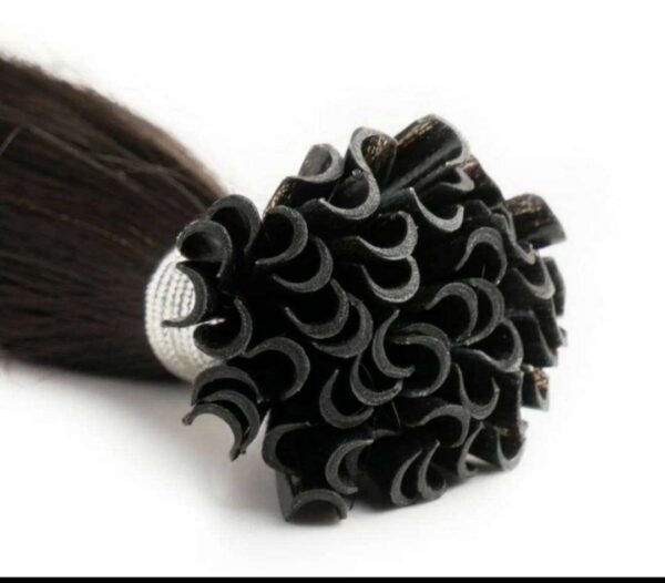 U-Tip Hair Extensions