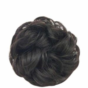 Messy Bun Scrunches