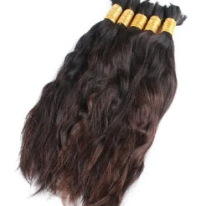 Bulk (Loose) Hair