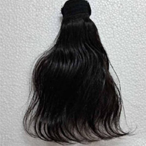 Sticker Ponytails